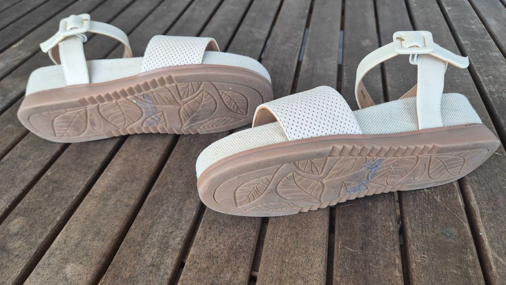 Sandálias de mulher ROCKPORT Trutech