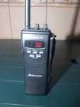 Radio comunicações