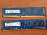 Pamięć RAM Kingston 4GB PC3L-12800U