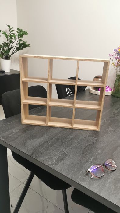 Półka na kubki Pepco