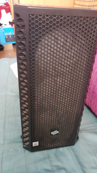 Komputer dla graczy i5-10400f gtx1650 16gb 1.5TB