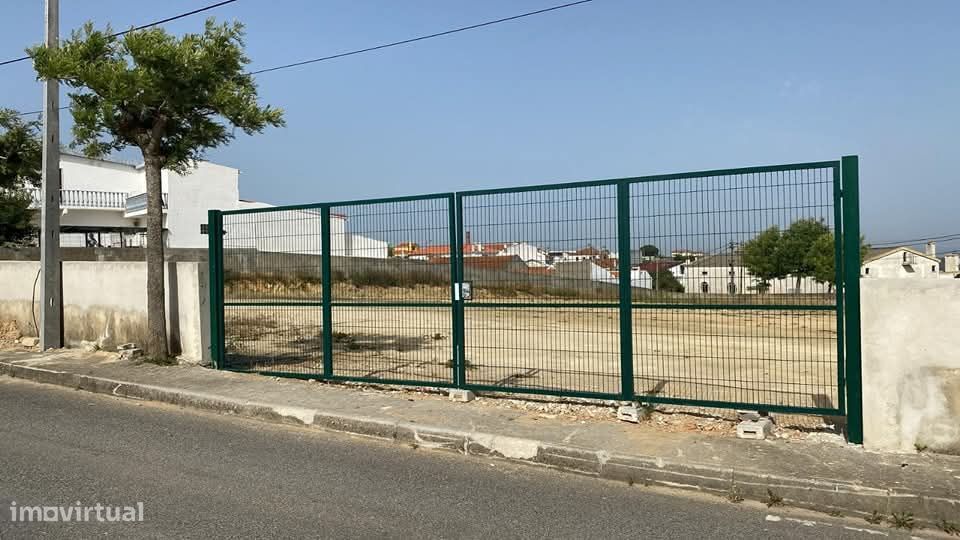 Terreno na Ventosa  - Santa Bárbara