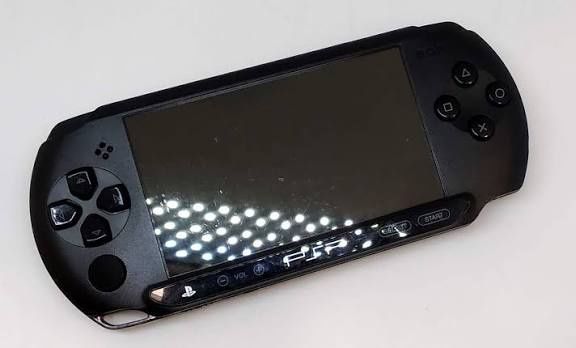 Psp em bom estado
