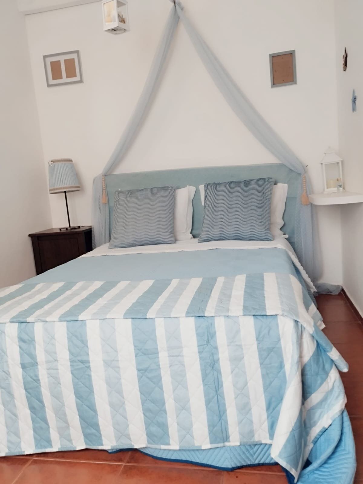 Marine House Spa