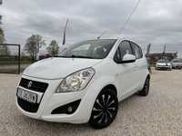 Suzuki Splash* 2015 Rok* 1.0 Benzyna* 80KM* Full Serwis* Zamiana*