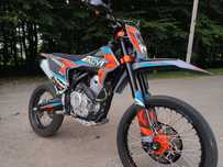 KOVI Advance 250