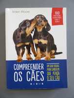 Livro Compreender os Cães