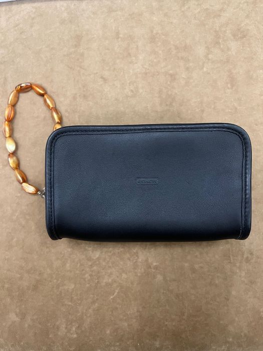 Coach torebka kosmetyczka