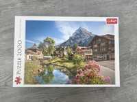 Puzzle Trefl 2000 sztuk