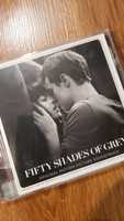 Sprzedam plyta Nowa -Fifty Shades Of Grey-Soundtrack