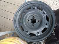 4 100 ЦО 56.6 r14
