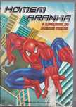 DVD Homem Aranha