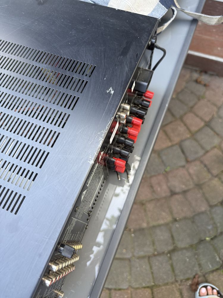 Amplituner denon avr-1400