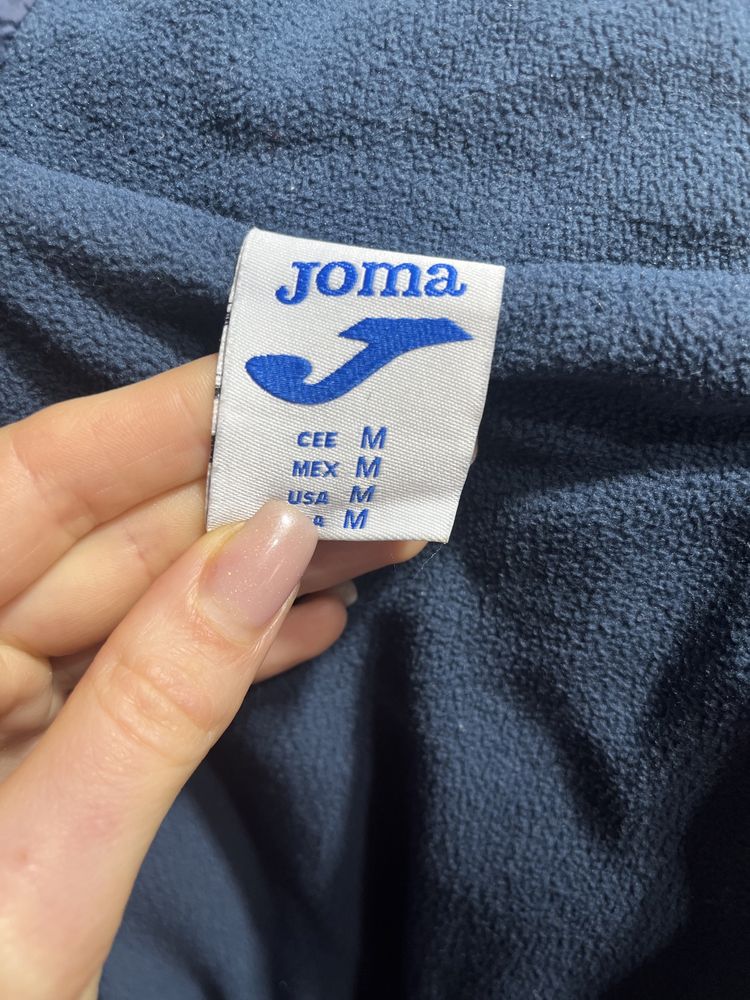 мужское зимнее пальто, куртка joma