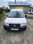 Citroen jumpy 2006, 2.0