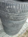 Opony letnie 245x45x17