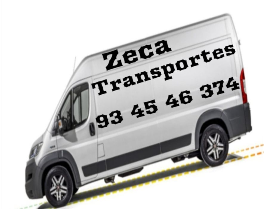 Transporte e Mudanças
