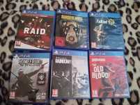 Tanie gry na ps4
