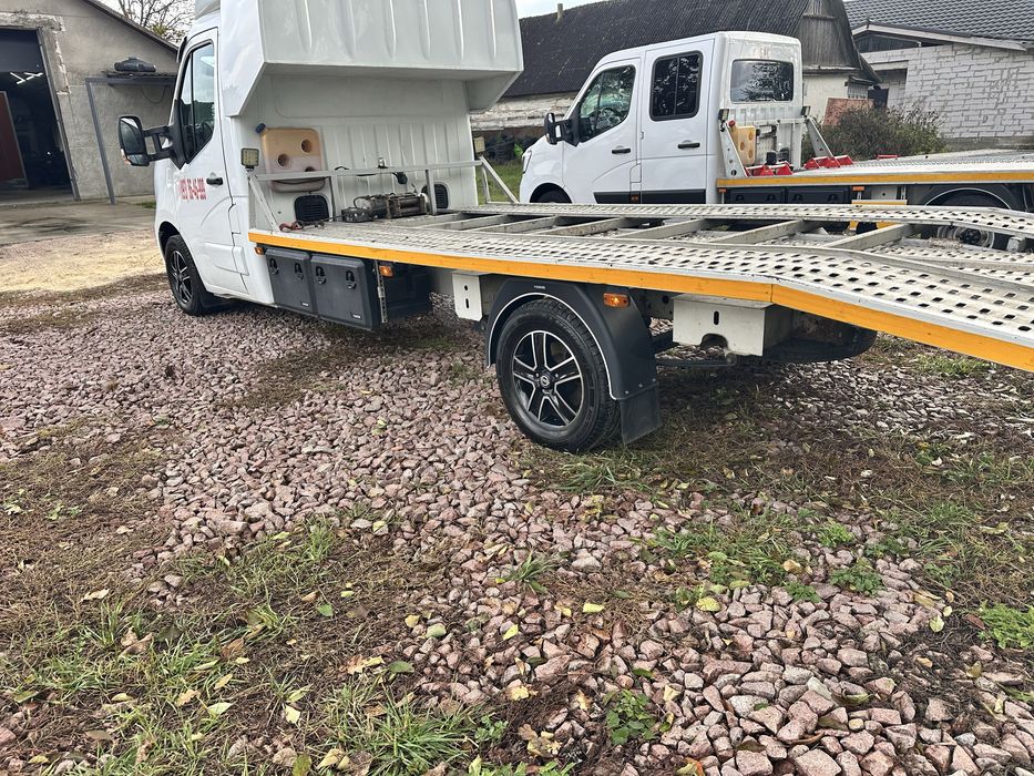 Продам надійний евакуатор