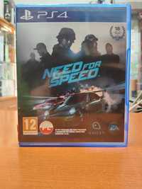 Need for Speed PS4 PS5 PL Sklep Wysyłka Wymiana