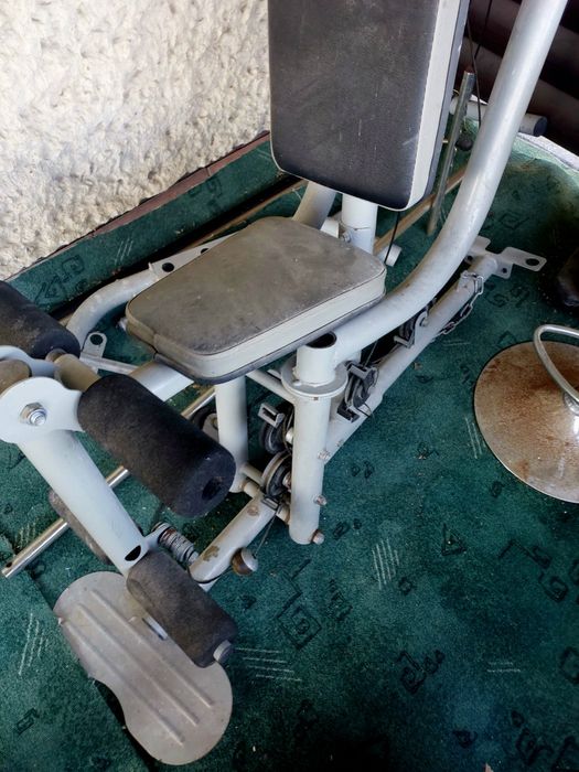 Atlas do cwiczen silownia