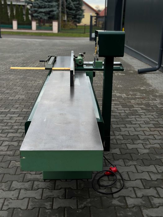 Strugarka, heblarka SAC FS 430.S blat 4 metry (1406)