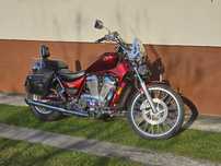 Suzuki intruder 800