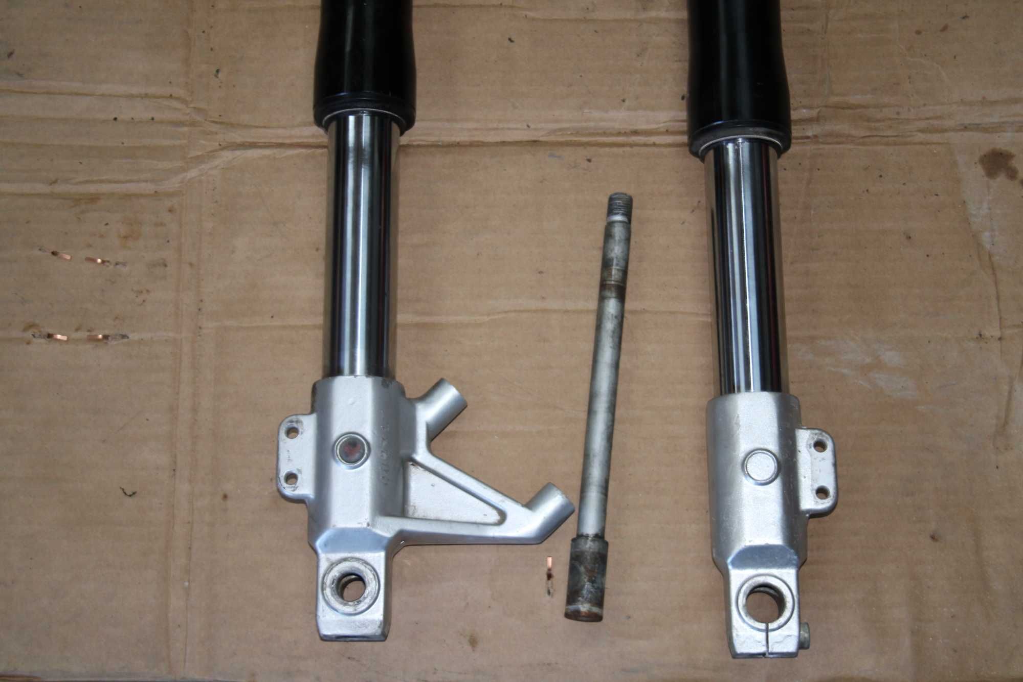 Lagi Zawieszenie Przód Przednie Półki Ośka Aprilia RS4 50 , 13-21