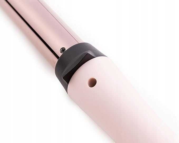 Lokówka L'ANGE Titanium