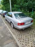 Audi A8 2.8 LPG Manual