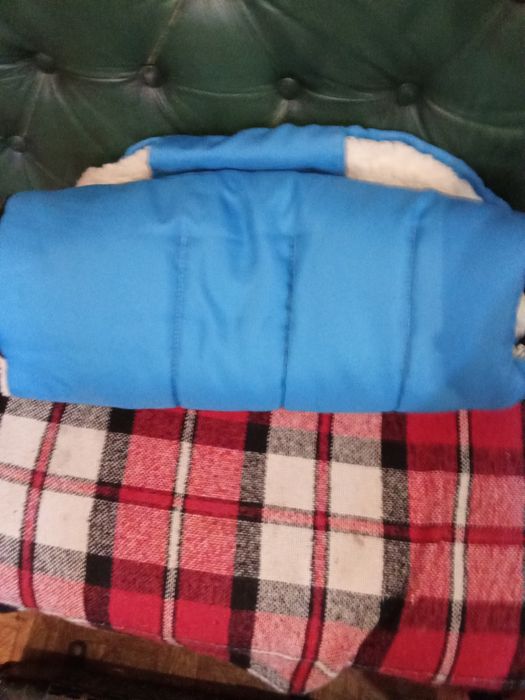 Продам децкиц спальник