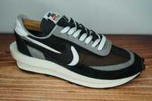 Nike_LD Waffle Sacai_Sneakersy Adidasy Sportowe Meskie Buty_42_26.5 cm