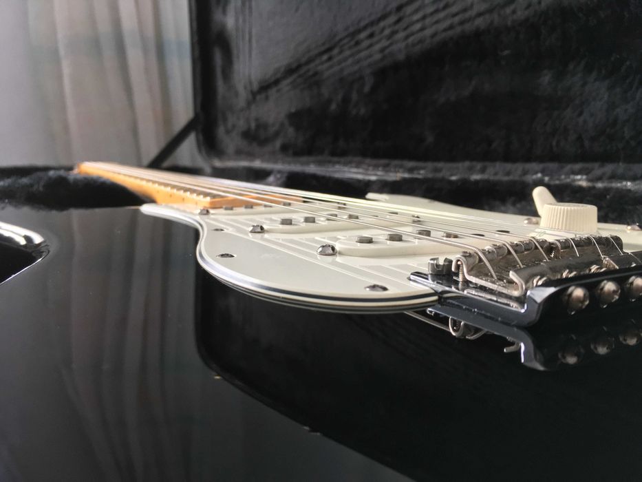 Fender Stratocaster American Standard 2007
