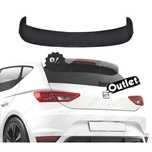 C002327C3 AILERON SPOILER SEAT LEON 5F MK3 5P 13-20