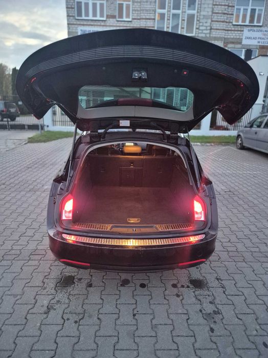 Opel Insignia 2012r Sports Tourer