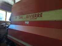 Prasa pasowa Rivierra