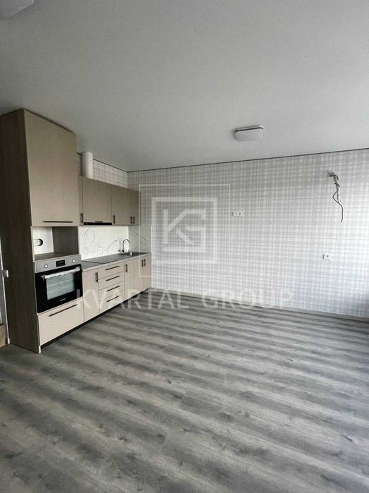 Без комісії.Квартира з новим ремонтом ЖК" Молодість" Державні програми