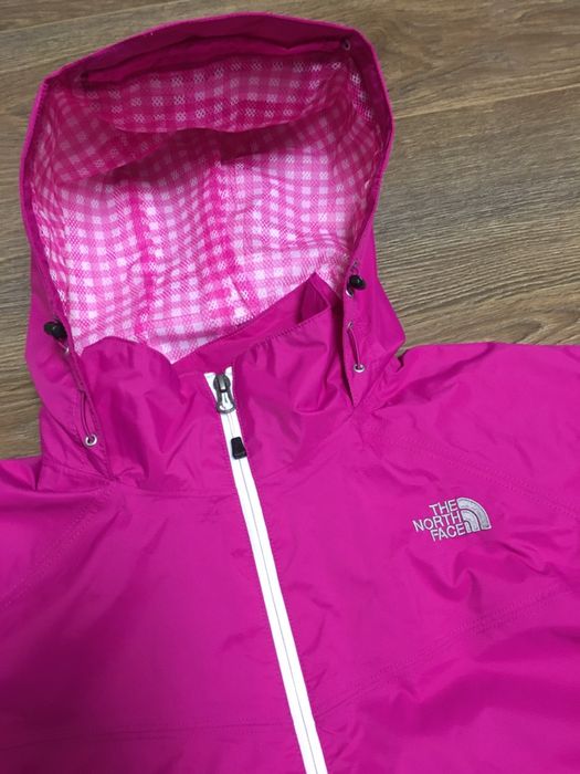 Куртка,Вітровка - The North Face HyVent Original- L,XL
