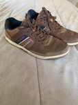 Sapatos Dunlop tam43