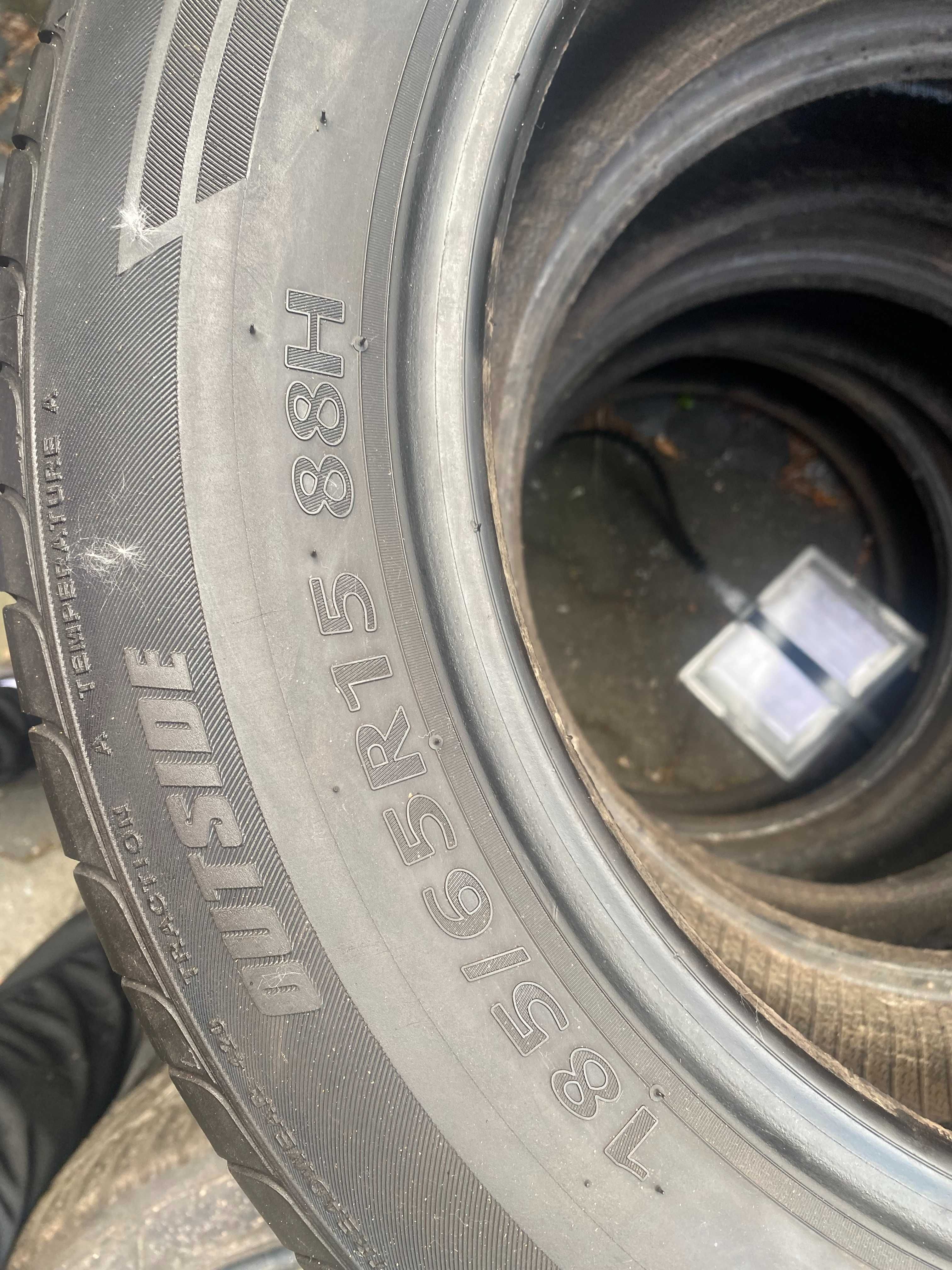 Kumho 185/65 R15 88H lato