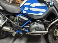 BMW Gsa 1200 Rally