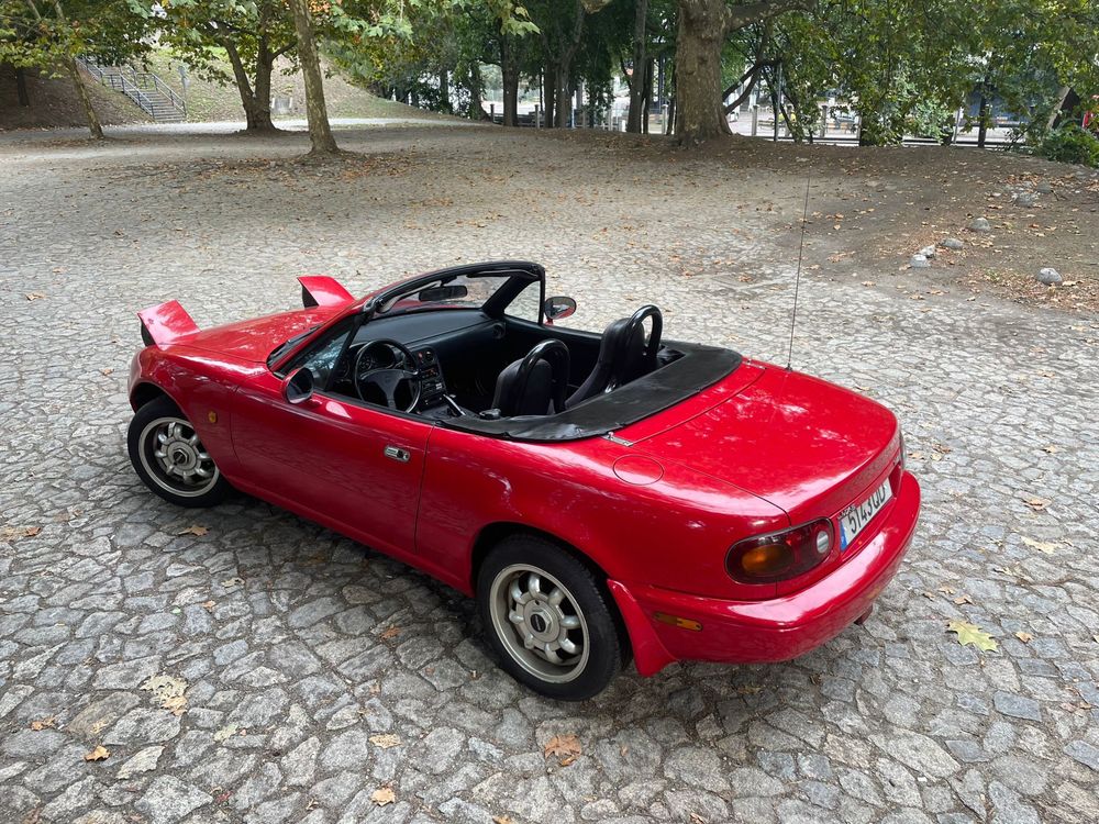 Mazda MX5 Miata 90