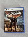 Star Wars Outlaws PS5