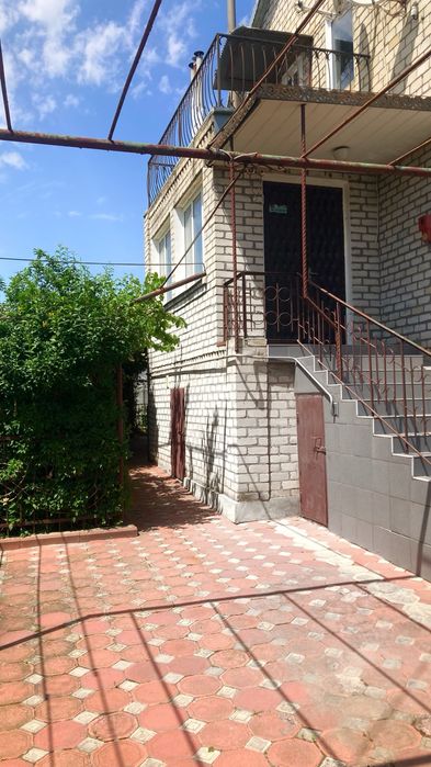 Продаю дом в Великом Дальнике