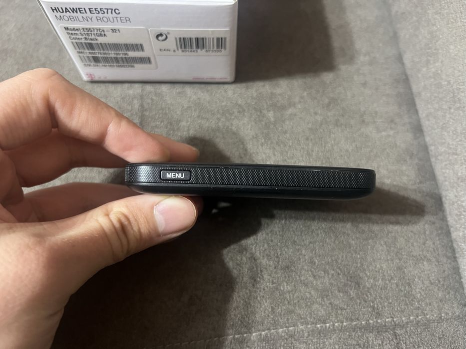 Huawei E5577C Router Mobilny Sprawny