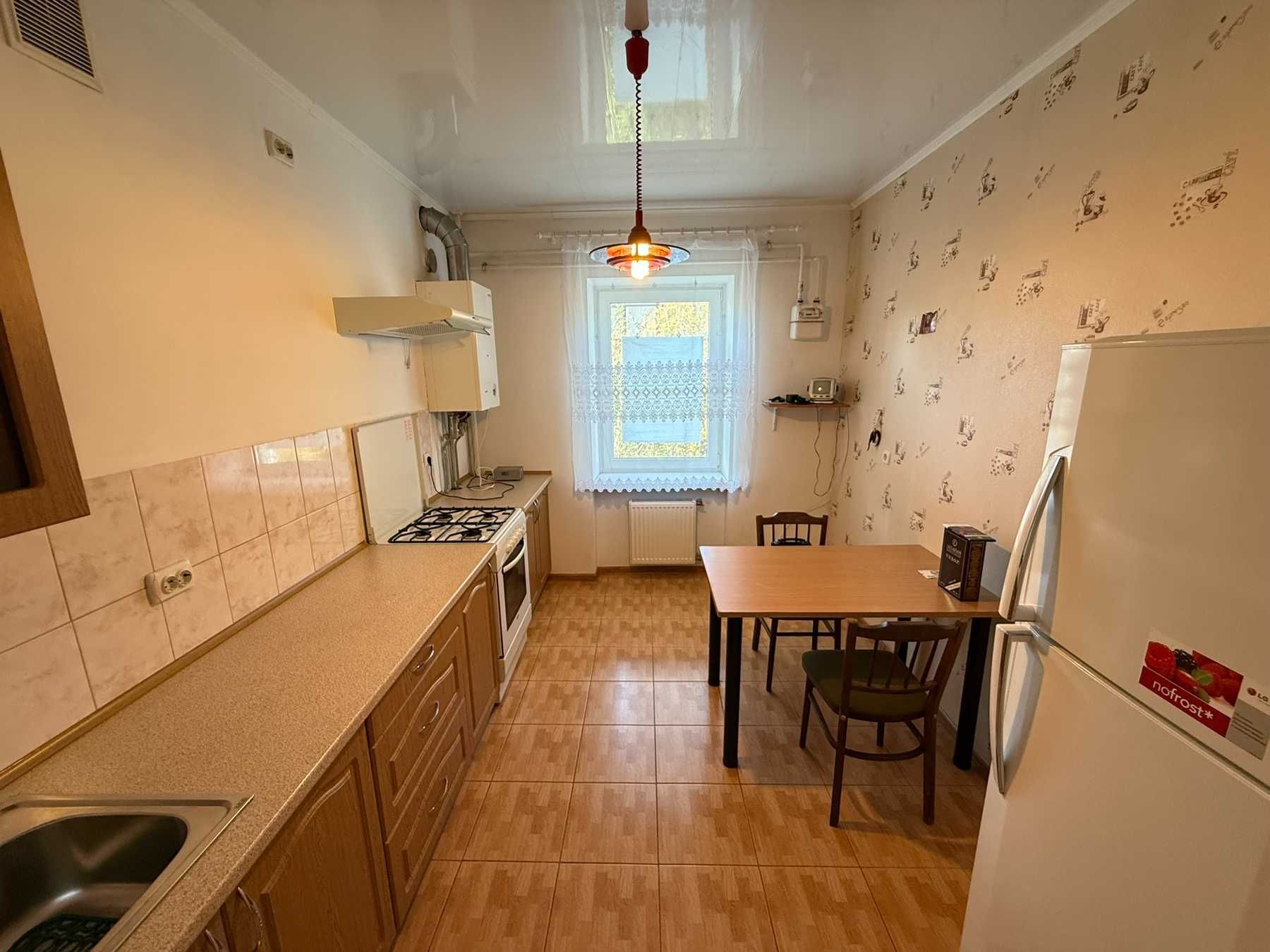 Продаж 2 кімнатної в новобудові в ЦЕНТРІ міста !