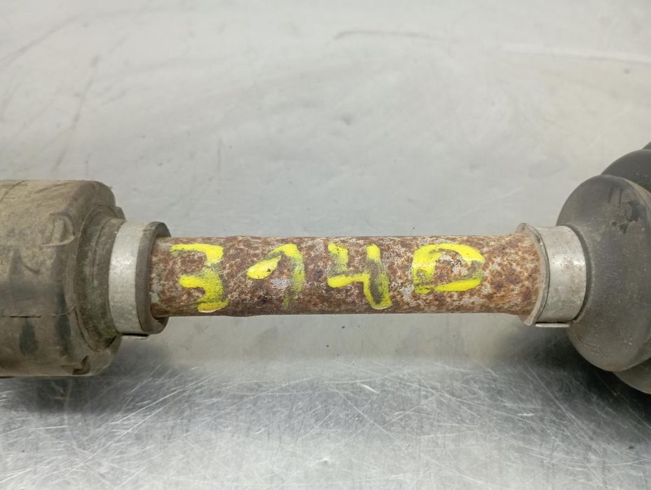 Transmissão frente esquerda KIA Rio IV (YB)