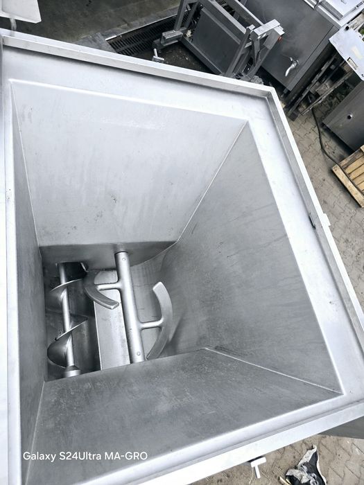 Wilk do miesa 130mm