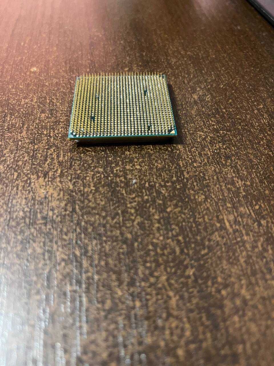 Процесор AMD Athlon II X2 250 3.00GHz/