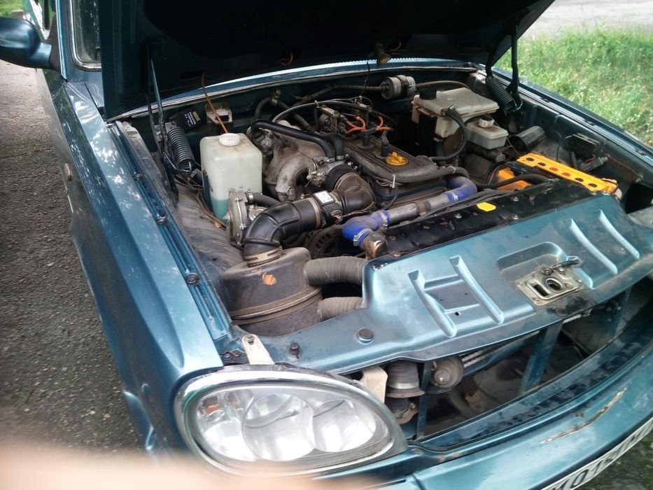 Волга 31105 2005 року